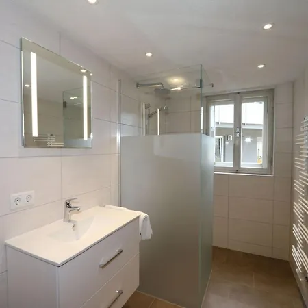 Holiday home In Near Spieljochbahn Lift, Cleaning Included Fuegen