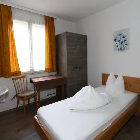 In Near Spieljochbahn Lift, Cleaning Included Holiday home *