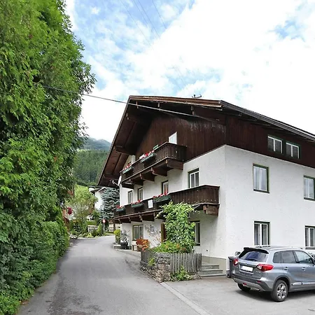 In Near Spieljochbahn Lift, Cleaning Included Holiday home Fuegen