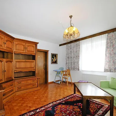 Holiday home In Near Spieljochbahn Lift, Cleaning Included